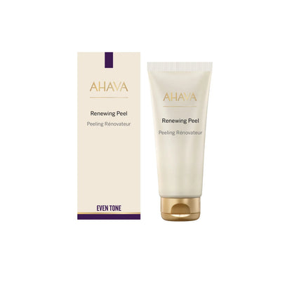 AHAVA Gentle Renewal Peel