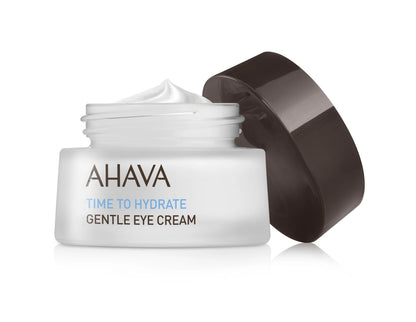 AHAVA - Time to Hydrate - Gentle Eye Cream - 15ml.