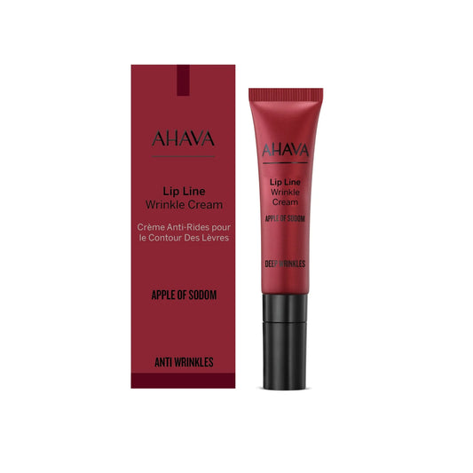 AHAVA AOS Lip Line Wrinkle Treatment 15 ml