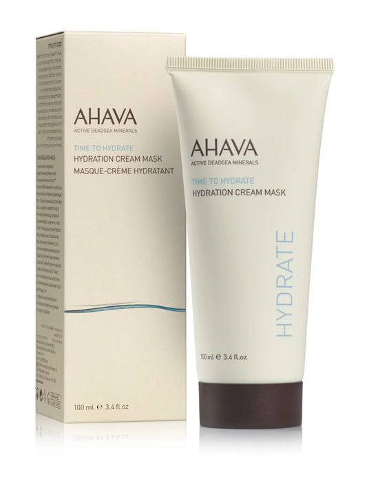 AHAVA Hydration Cream Mask