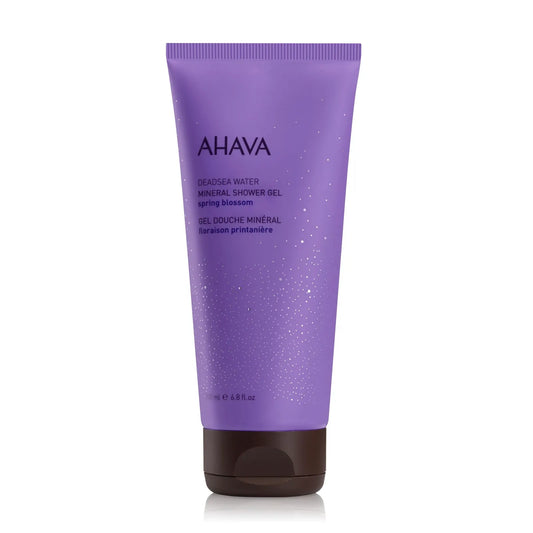 AHAVA Spring Blossom Shower gel 200 ml