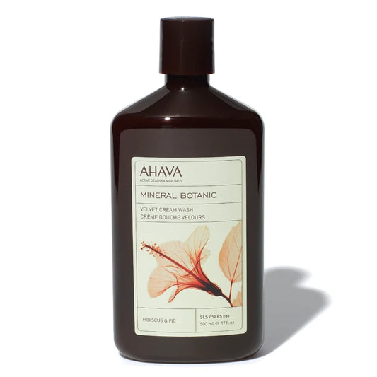 AHAVA MB Hibiscus Body Wash 500ml
