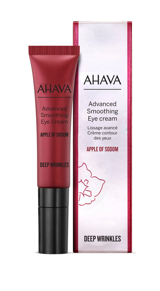 AHAVA AOS Advanced Smoothing Eye cream 15ml