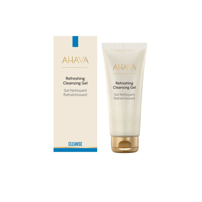 AHAVA Refresh Cleansing Gel 100ml