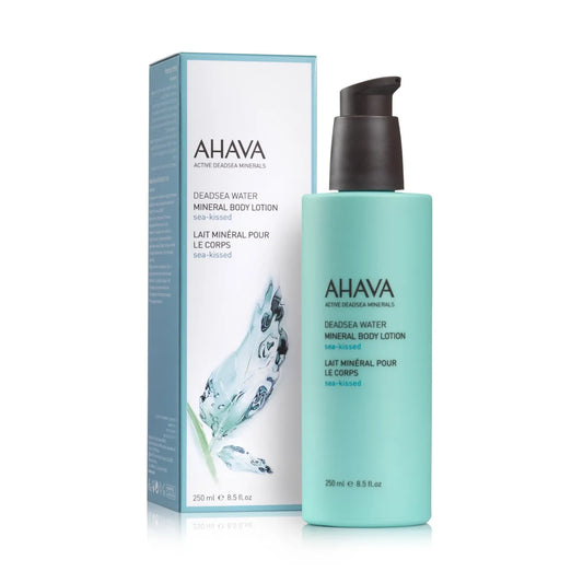 AHAVA Sea Kissed Body Lotion 250 ml