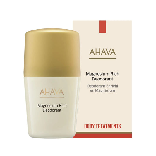 AHAVA Roll Dame Magnesium