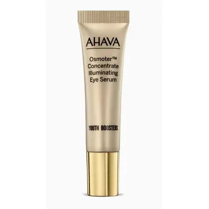AHAVA Concentrate Iluminating Eye Serum