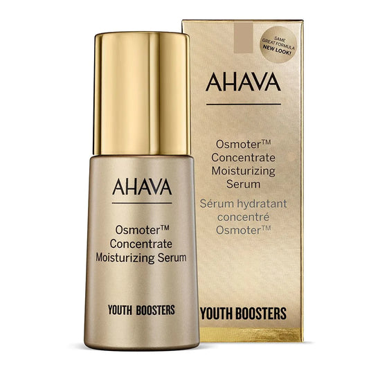 AHAVA Concentrate Moisturizing Serum 30ml