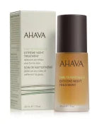 Ahava - Time to Revitalize -Extrem Night Treatment - Extreme Serien for Hud som trenger å bli fastere.