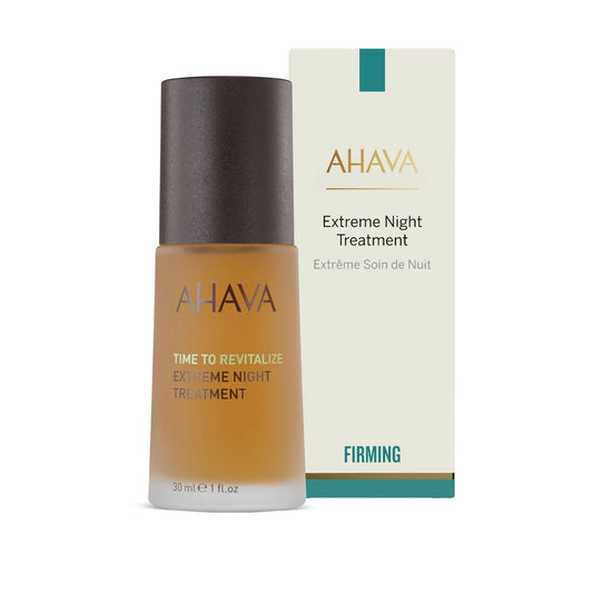AHAVA Extreme Night Treatment
