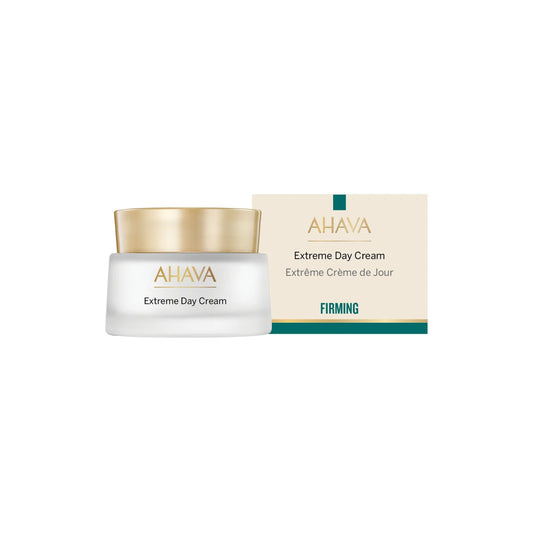 AHAVA Extreme Day Cream
