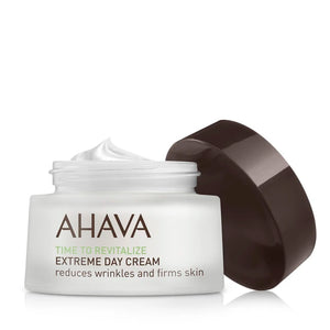 AHAVA - Time To Revitalize -  Extreme Day Cream. Nr. 83115066