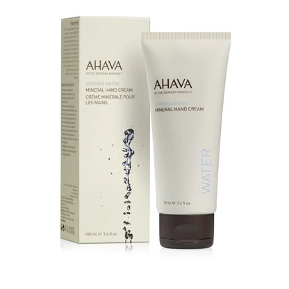 AHAVA Mineral Hand Cream 100ml