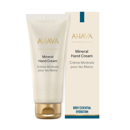 AHAVA Mineral Hand Cream 100ml