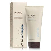 AHAVA - Deadsea Water - Mineral Shower Gel/Mineralsk Dusjsåpe 200ml.