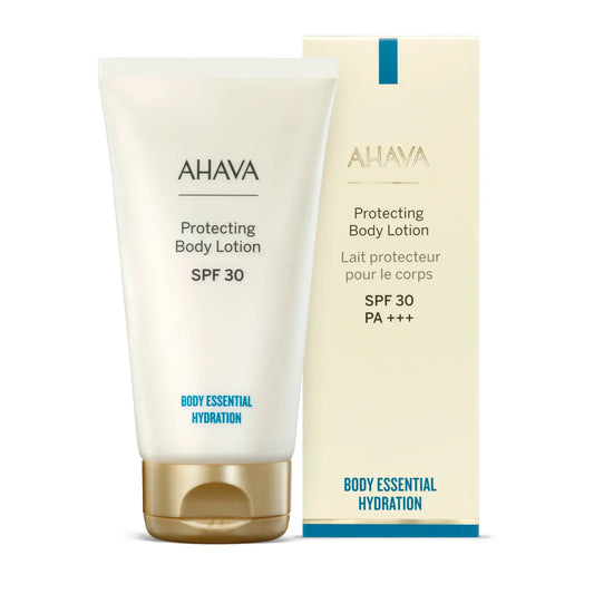AHAVA Protecting Body lotion SPF30 PA+++