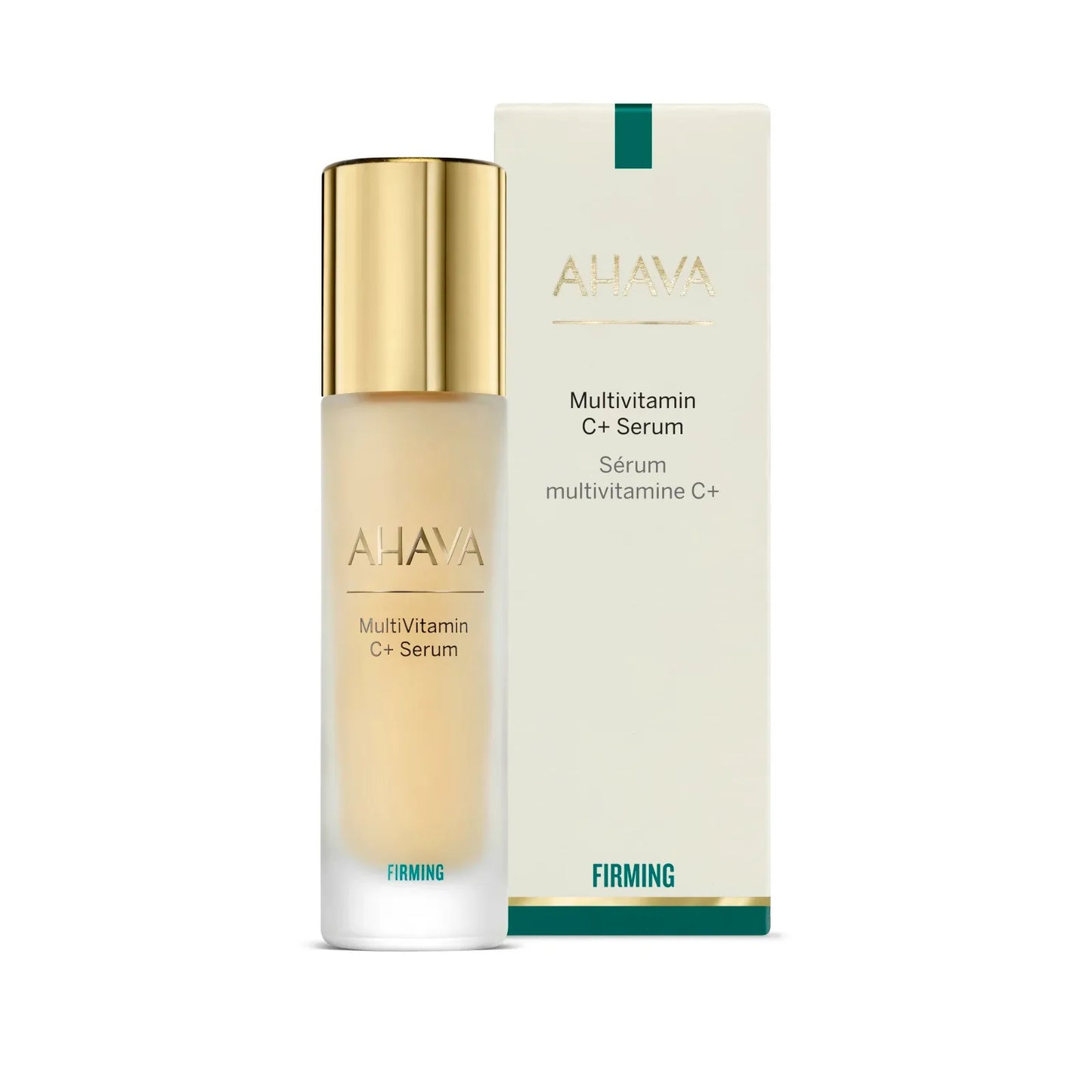 AHAVA MultiVitamin C-Firming Serum 30ml
