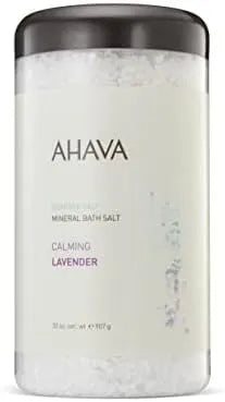 AHAVA Bath salt - Lavender 907g