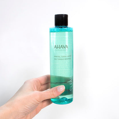 AHAVA Balancing Water Toner 250ml