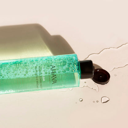 AHAVA Balancing Water Toner 250ml
