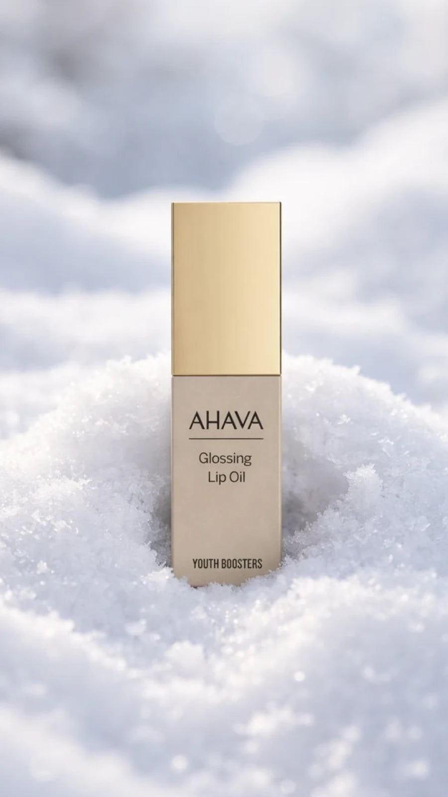 AHAVA YB Glossing Lip Oil 6ml