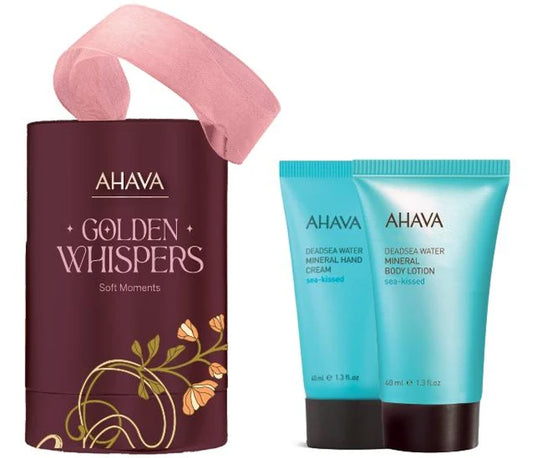 AHAVA Gift26 Soft Moments