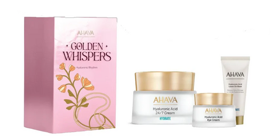 AHAVA Gift26 Hyaluronic Rhythm