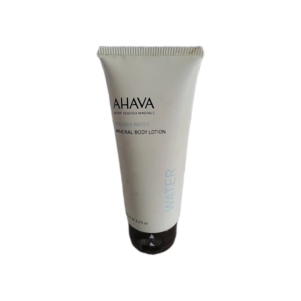 AHAVA Deadsea Water Mineral Body Lotion 100ml