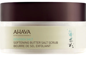 AHAVA - Lett Salt Skrubb/Soft Butter Salt scrub - 220g. Nr. 86015165
