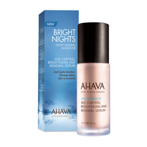 AHAVA - Age Control Bright & Renew Serum - 30ml   Nr.82316165