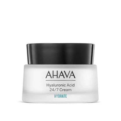 AHAVA - Hyaluronic Acid 24/7 Cream - 50ml.