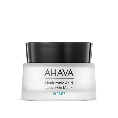 AHAVA - Hyaluronic Acid Leave-on mask - 50ml. Nr. 84016065