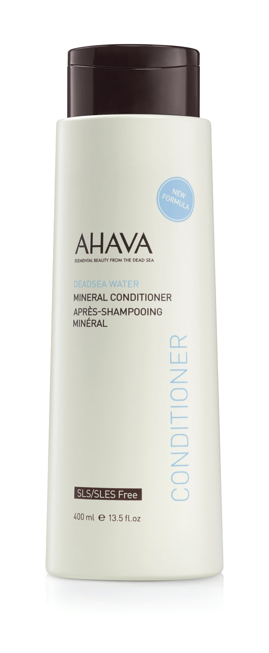 AHAVA - Mineralsk Balsam - 400ml.