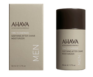 AHAVA - Men After-Shave Moisturizer - 50ml. Nr. 87115065