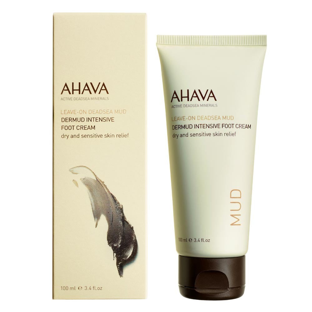 AHAVA - Dermud - Fotkrem - 100ml.