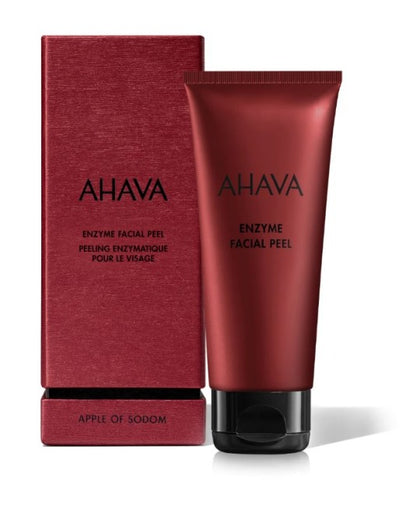 AHAVA - AOS - Enzyme Facial Peel - 100ml.