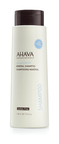 AHAVA - Mineralsk Shampoo 400ml. Nr. 85615065