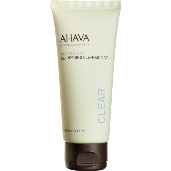 AHAVA - Time to Clear - Refreshing Cleansing Gel - 100ml