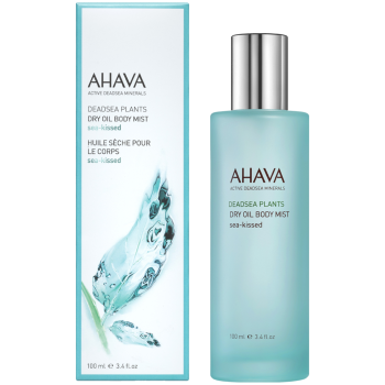 AHAVA - Deadsea Plants - Dry Oil - 100ml. Nr. 86415065