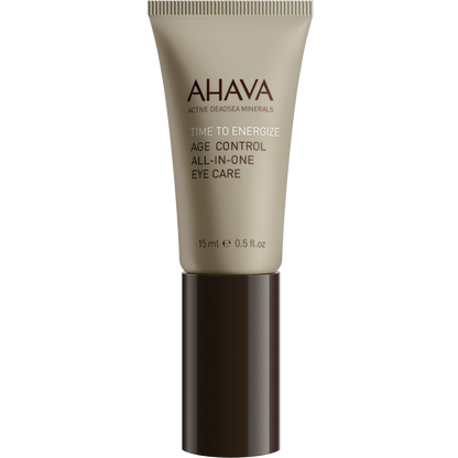 AHAVA - For Menn, Anti-Aldring, Øye Krem 15ml.