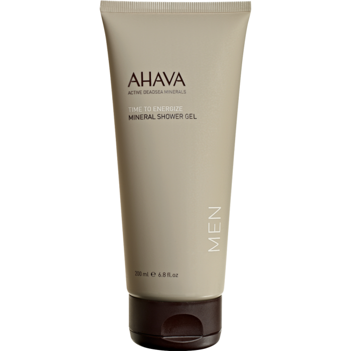 AHAVA - For Menn - Dusj Gel - 200ml