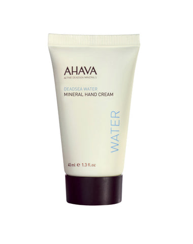 AHAVA - Mini Mineral Hand Cream - 40ml. Nr. 39715048