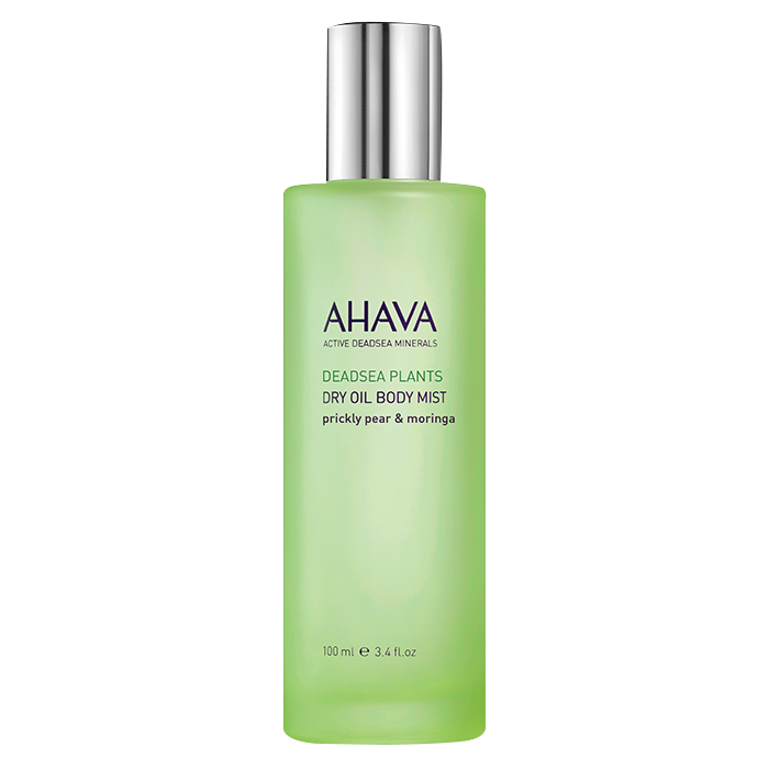 AHAVA - Deadsea Plants - Dry Oil -Sea-kissed 100ml.