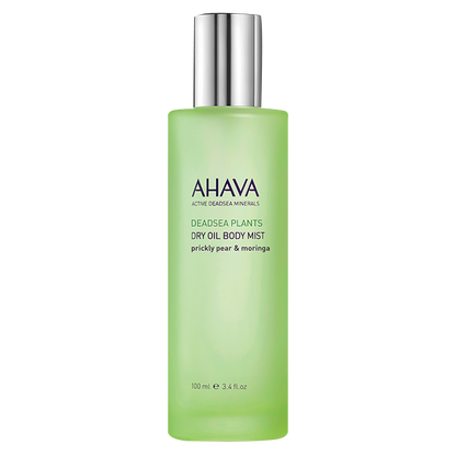 AHAVA - Deadsea Plants - Dry Oil -Sea-kissed 100ml.