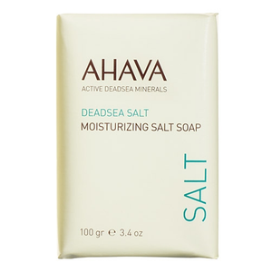 AHAVA - Deadsea Salt - Fuktighetsgivende Salt Såpe/Moisturizing Salt Soap. Nr. 85415065